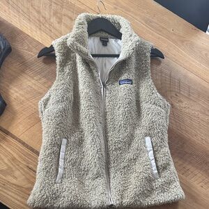 Patagonia Sherpa Vest